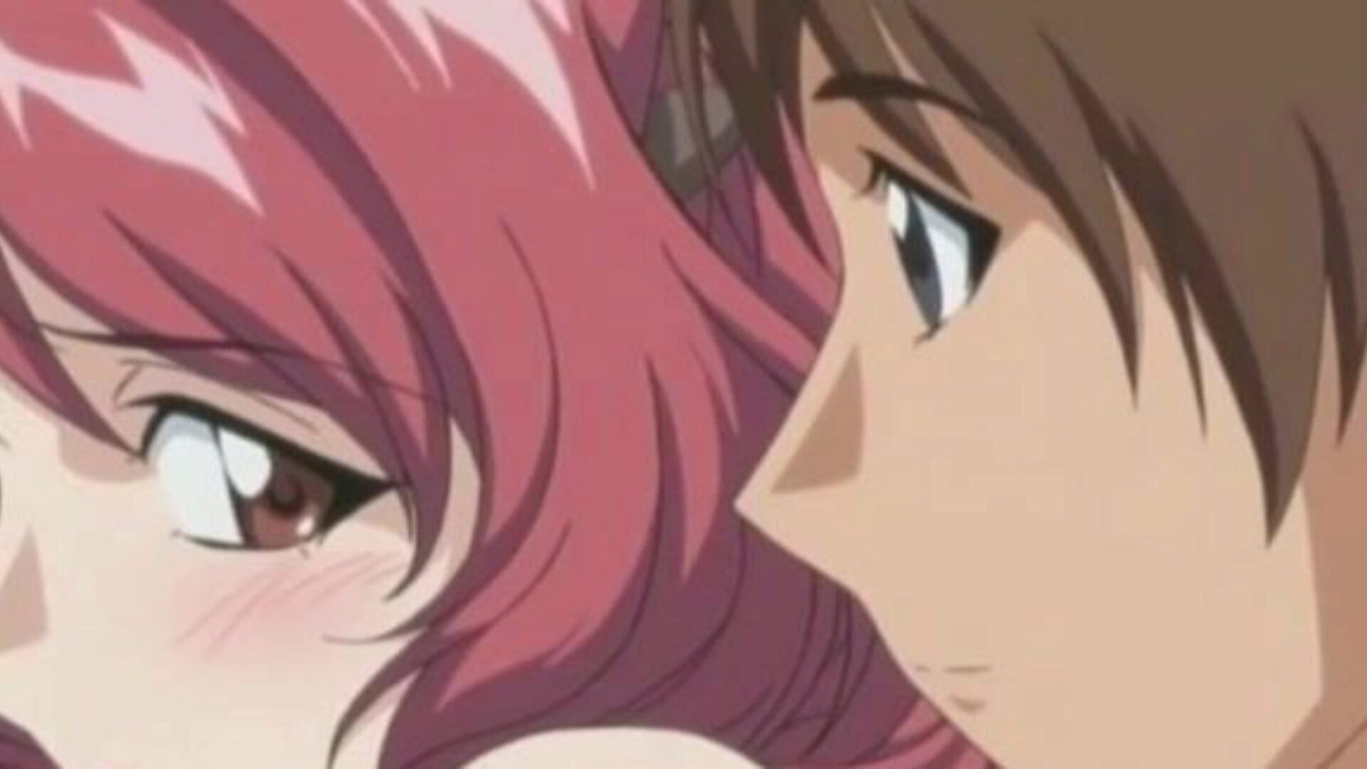 elskerinde i lov 02 - hotwife på sin mand med hans stepbro | anime sex ucensureret