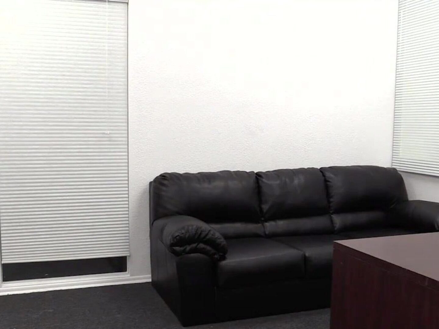 Backroom Casting Couch Fakeagent
