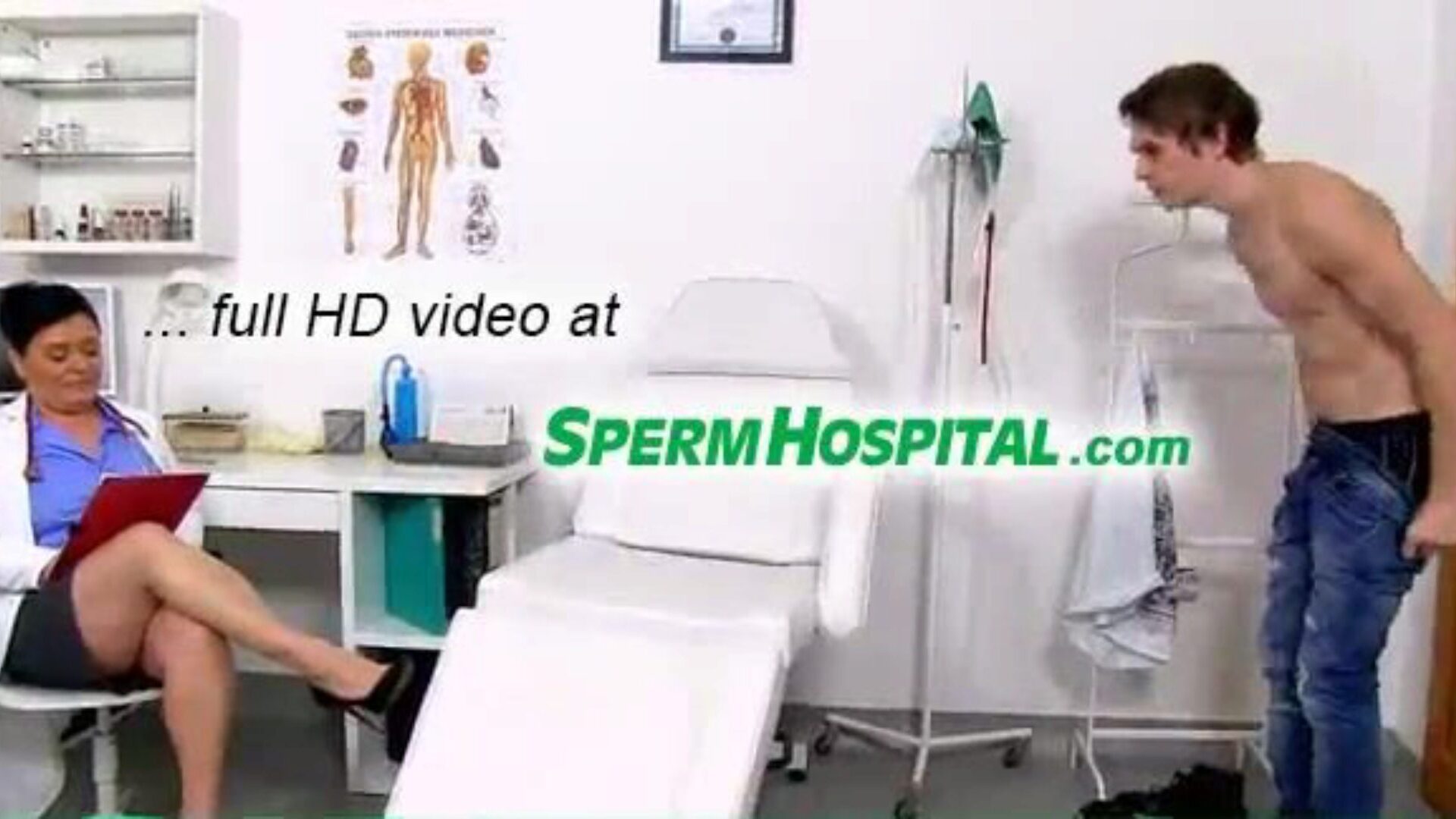 Sperm Hospital