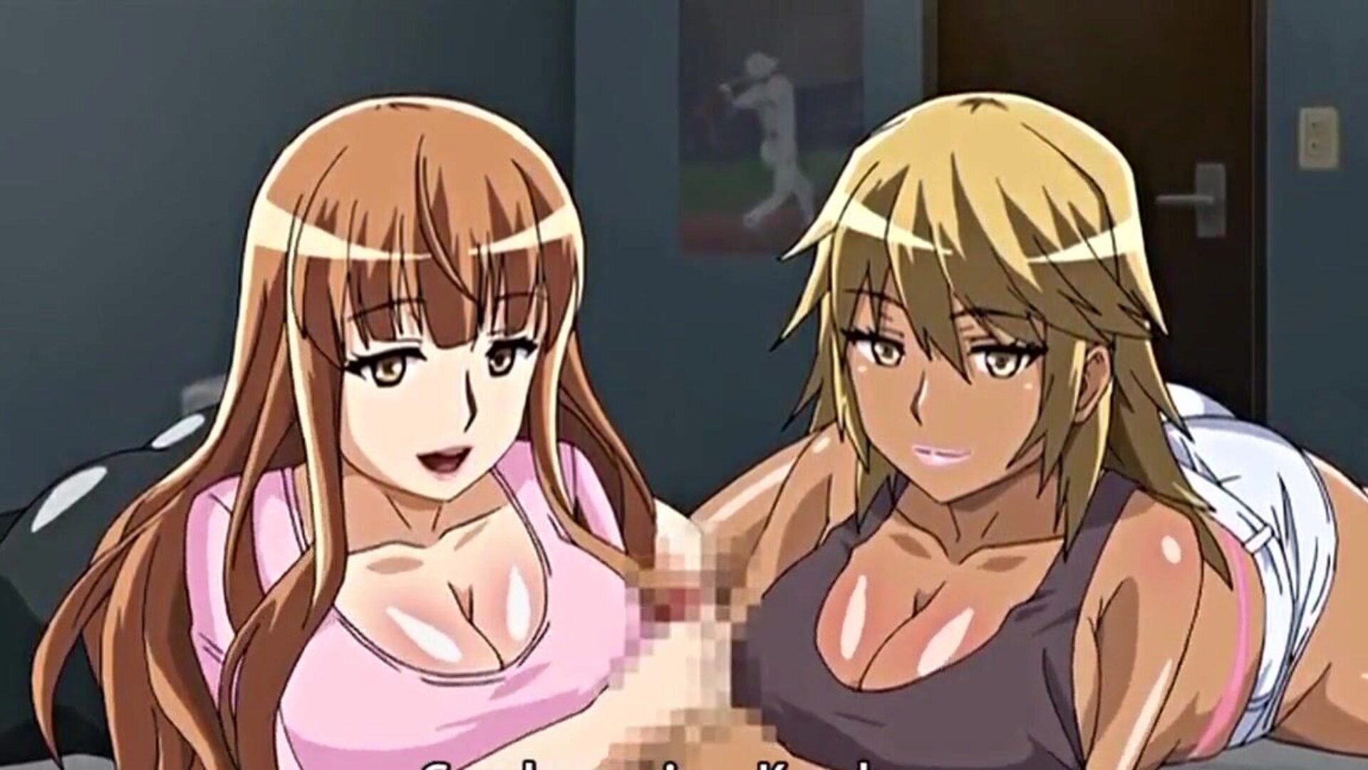 Sei-yariman Pakopako Nikki the Animation, Porn ac: xHamster Watch Sei-yariman Pakopako Nikki the Animation episode on xHamster, the most good HD bang-out tube web page with tons of free Cartoon & Hentai pornography episodes