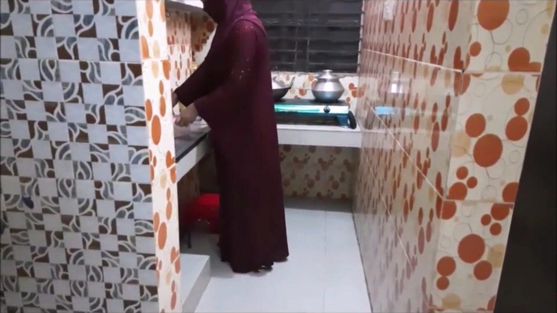 穆斯林sister子厨房他妈的与brother子观看穆斯林in子厨房他妈的与brother子p-1电影在xhamster-免费的阿拉伯印度高清色情管情节的最终选择