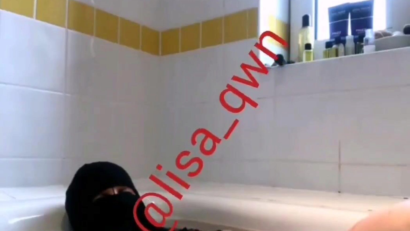 niqab hot 0998: ilmainen kuuma xnx hd-pornovideo e7 - xhamster-kello