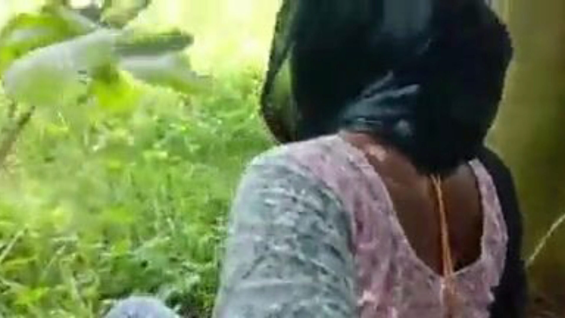 Aunty Fucked in Forest Outdoors, Free Porn 90: xHamster Watch Aunty Fucked in Forest Outdoors video on xHamster, the fattest fucky-fucky tube web page with tons of free Indian New Aunty & Homemade pornography clips