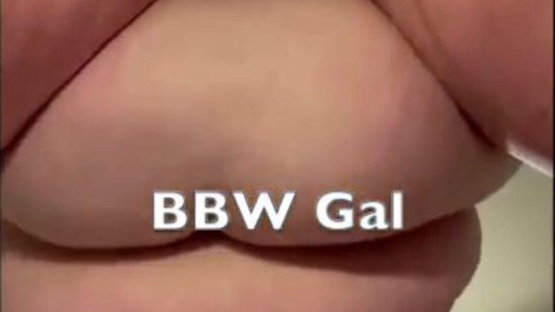 baculky (bbw) zblízka dildo