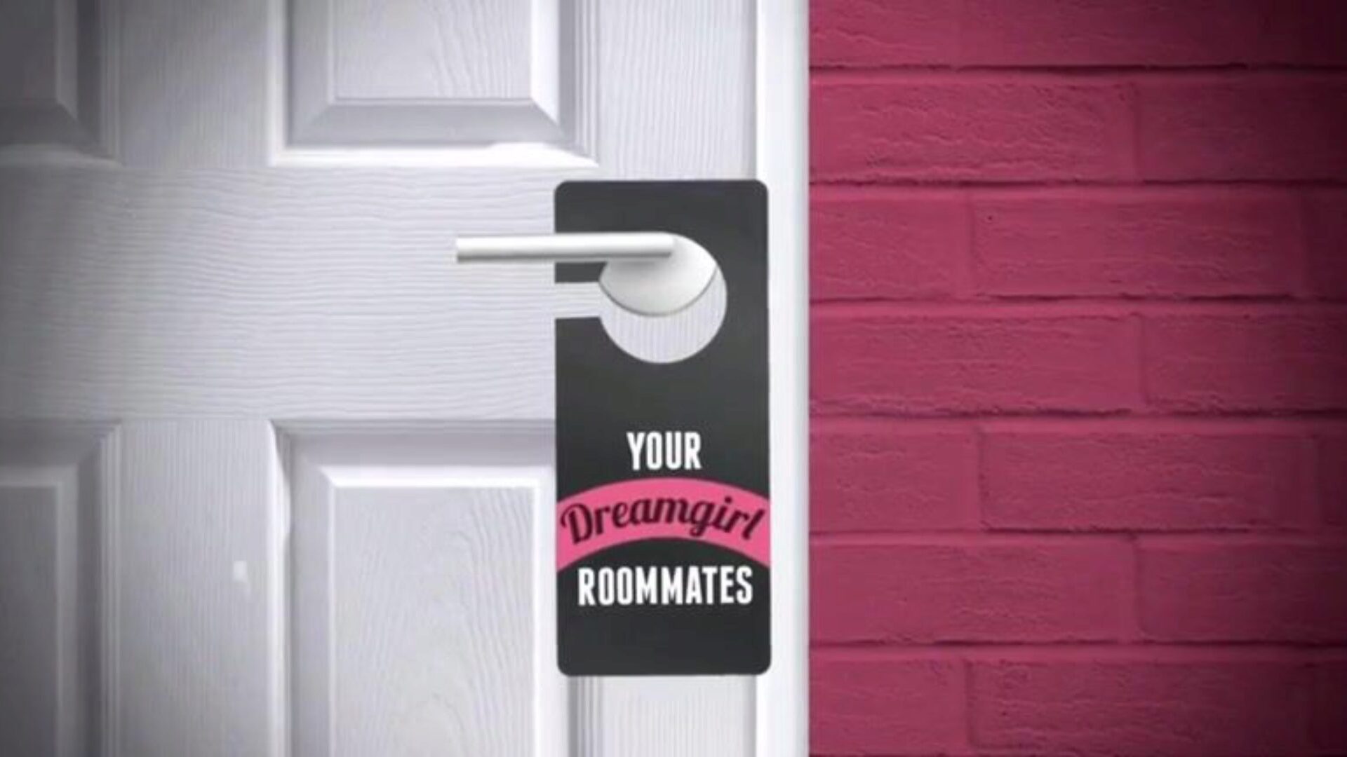Your Dreamgirl Roommates - POV Adventure