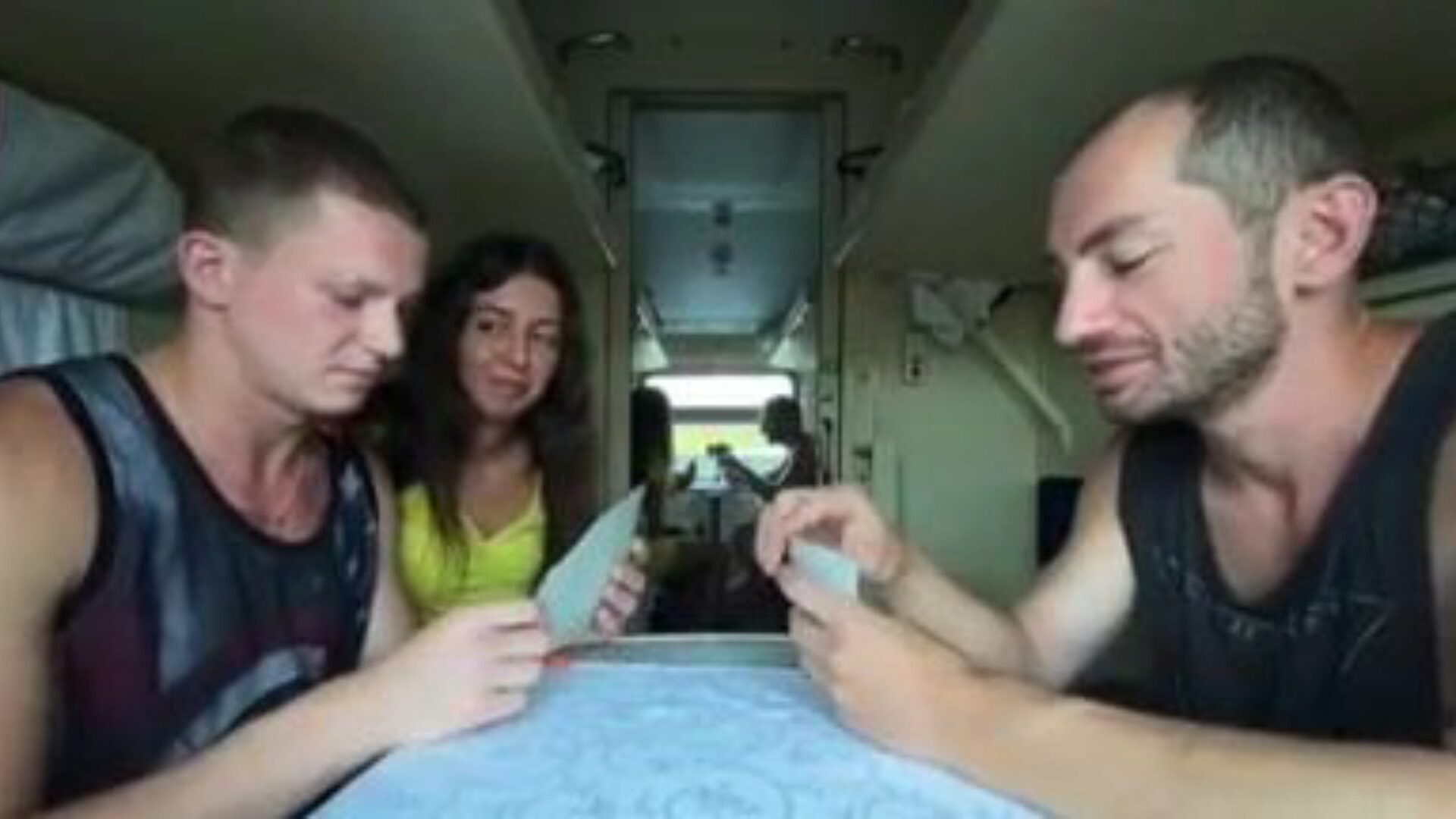 Russian Wife Share in Train, Free Wife List Porn Video 82 Watch Russian Wife Share in Train episode on xHamster, the most excellent lovemaking tube web page with tons of free Wife List Xxx Share & Sharing GF pornography movie scenes