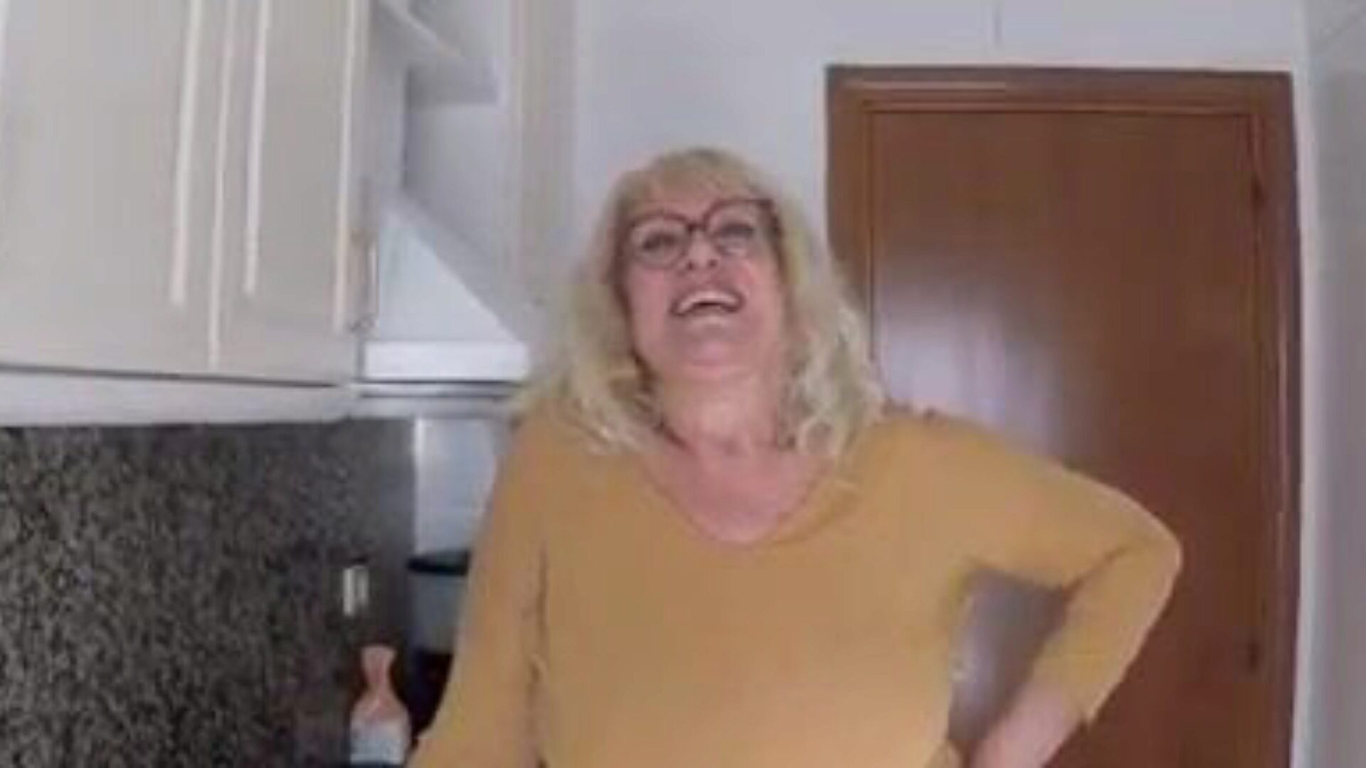 Mature Fina and Her Enormous Tits are a Treat for Any Watch Mature Fina and Her Enormous Tits are a Treat for Any Rookie movie scene on xHamster - the ultimate database of free Spanish Granny pornography tube episodes