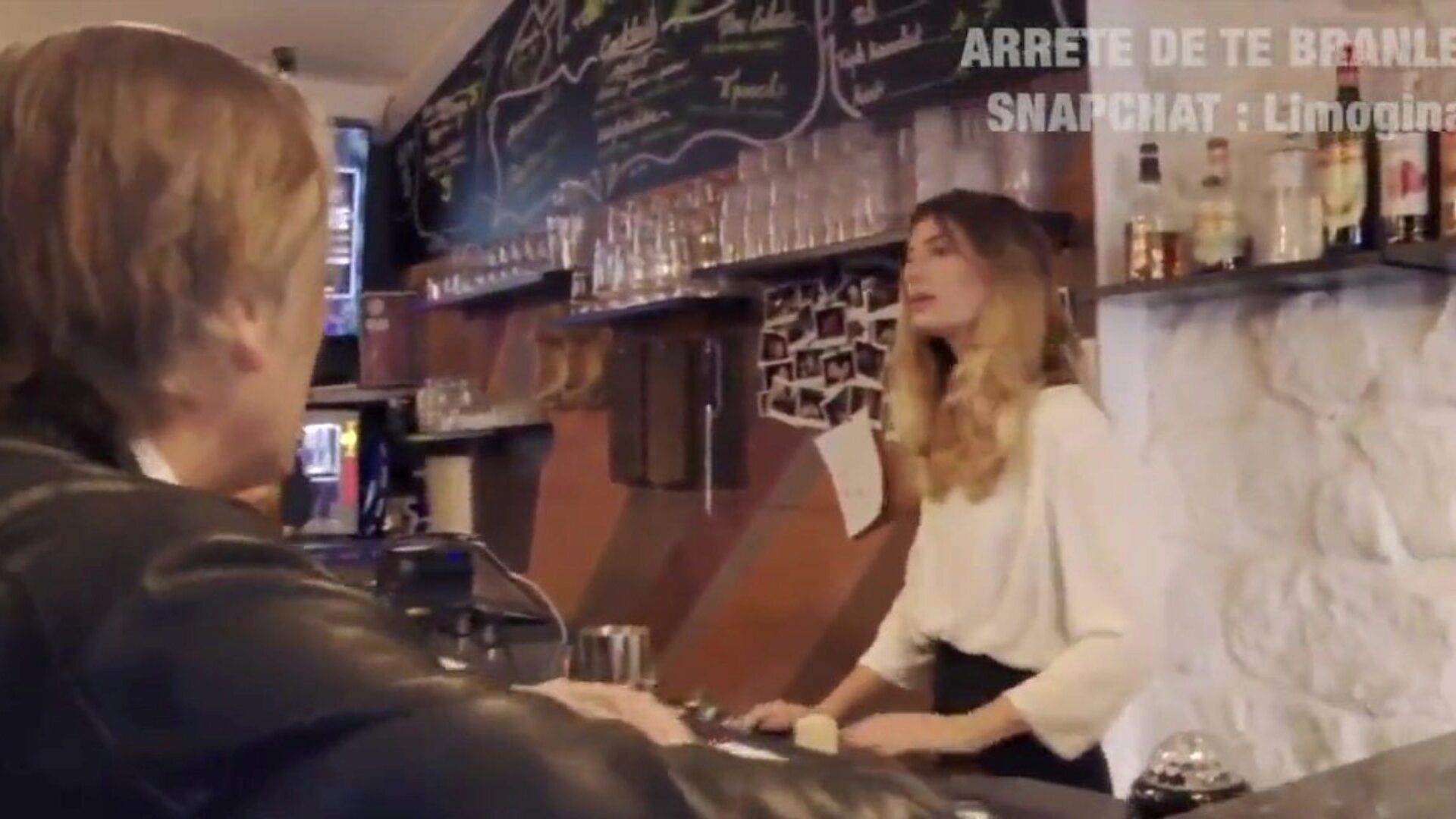 etudiante candice travaille aussi dans un bar: free porn 02 izle etudiante candice travaille aussi dans un bar movie scene on xhamster - the ultimate bevy of free french casting francais hd porno tube videos