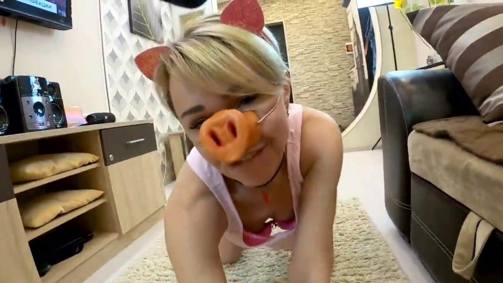 Piggie Deep Sucking Big Dick & Ass Fucking - Facial... Watch Piggie Deep Sucking Big Dick & Ass Fucking - Facial Cumshot episode on xHamster - the ultimate collection of free MILF & Hardcore HD pornography tube movies