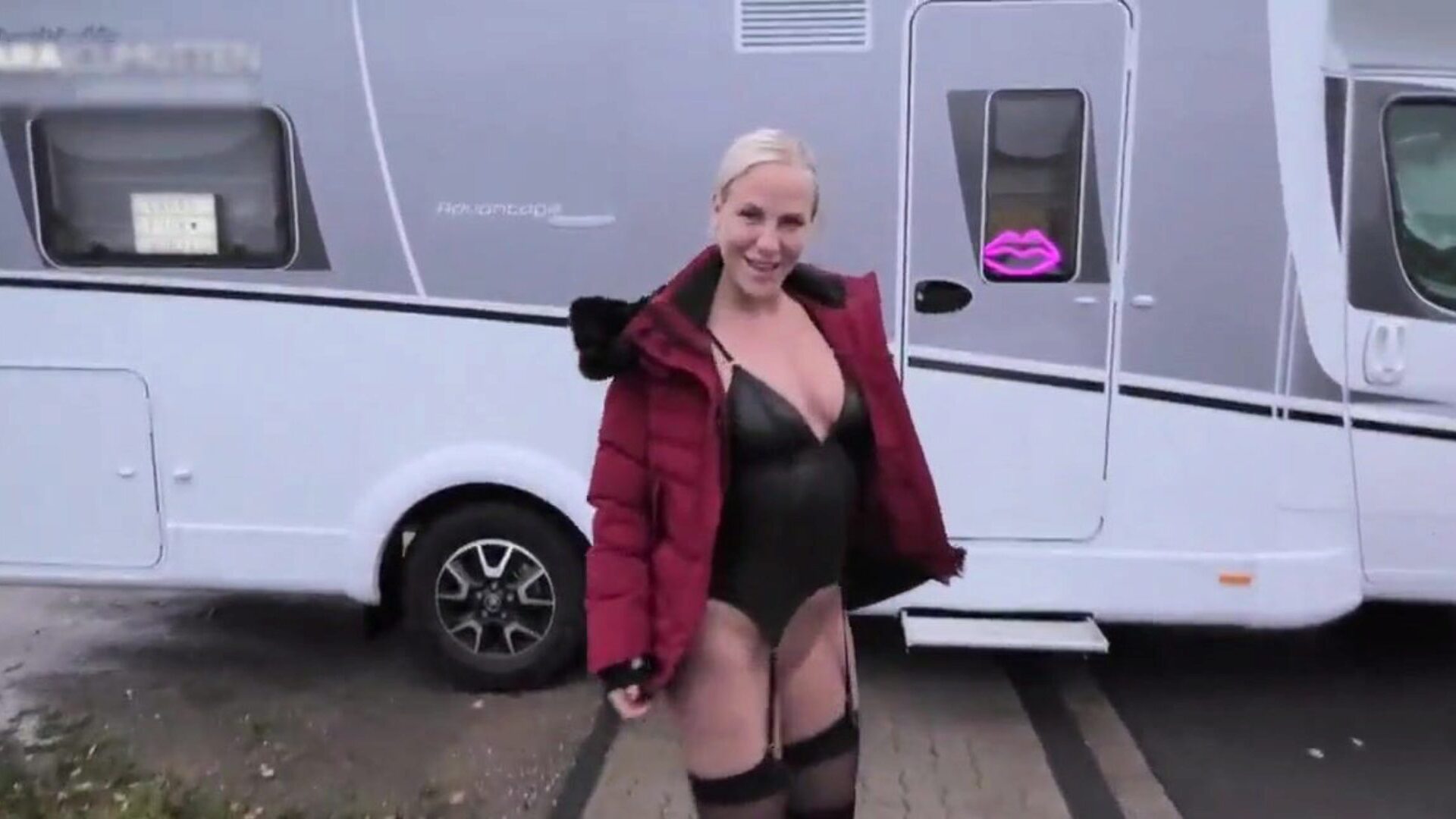 Besuch Mich in Meinem Fickmobil Im Industriegebiet: Porn 09 Watch Besuch Mich in Meinem Fickmobil Im Industriegebiet clip on xHamster - the ultimate selection of free-for-all German Xxx Im HD gonzo porno tube movies