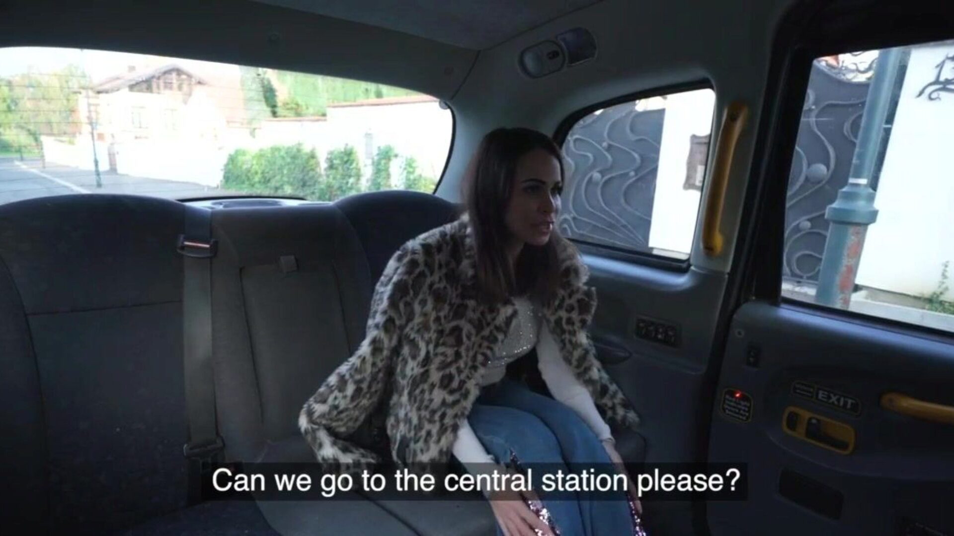 Fake Taxi Jessy Jey Gives Cheeky Cabbie a Breakdown Fuck