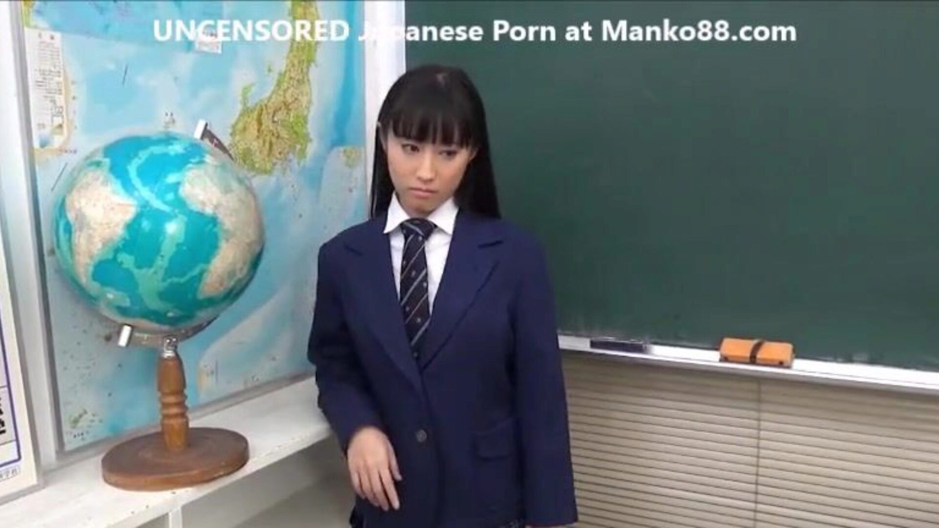 Japanese School Girl Creampie