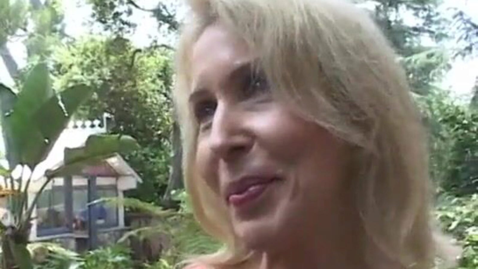 Hawt golden-haired mom I'd like to fuck Erica Lauren gets her unfathomable buttfuck opening fucked by mexican guy in advance of munching jism