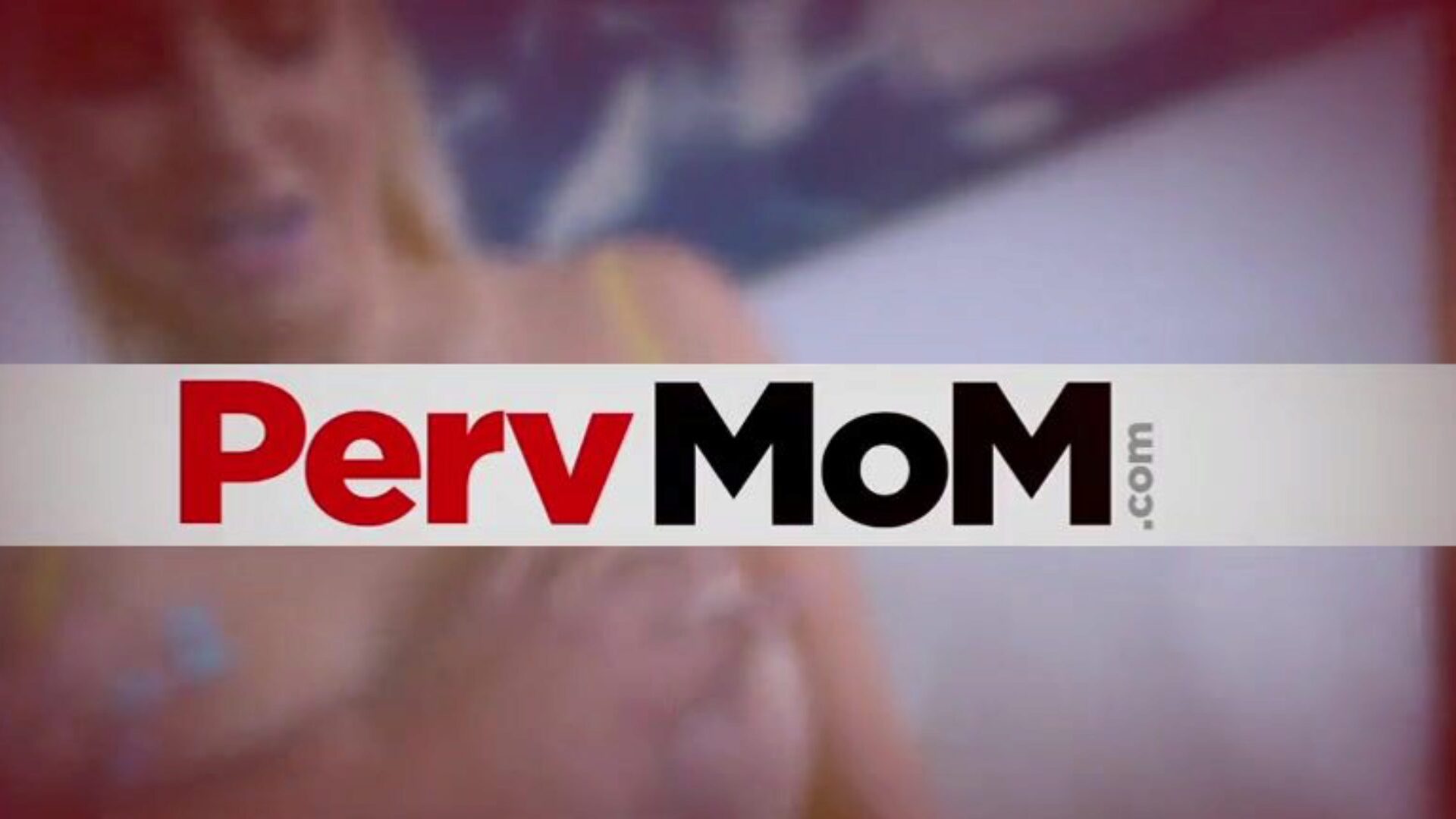 pervmom - אמא חורגת נרגשת מינית קריסי לין רוצה לזיין שוב