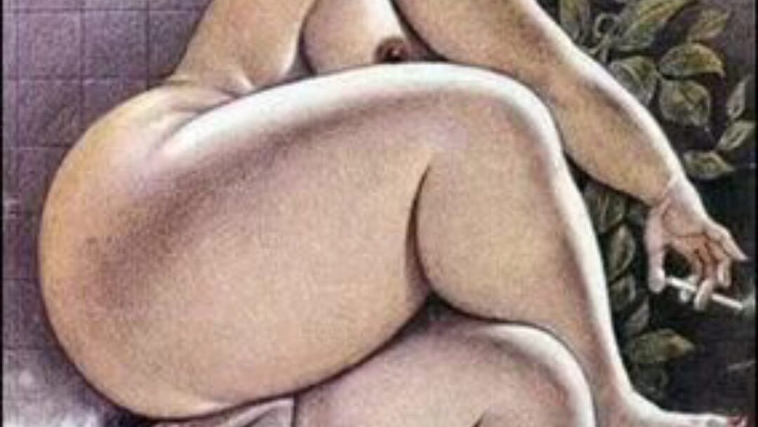 Giant Breast Large Wazoo Femdom SADOMASOCHISM