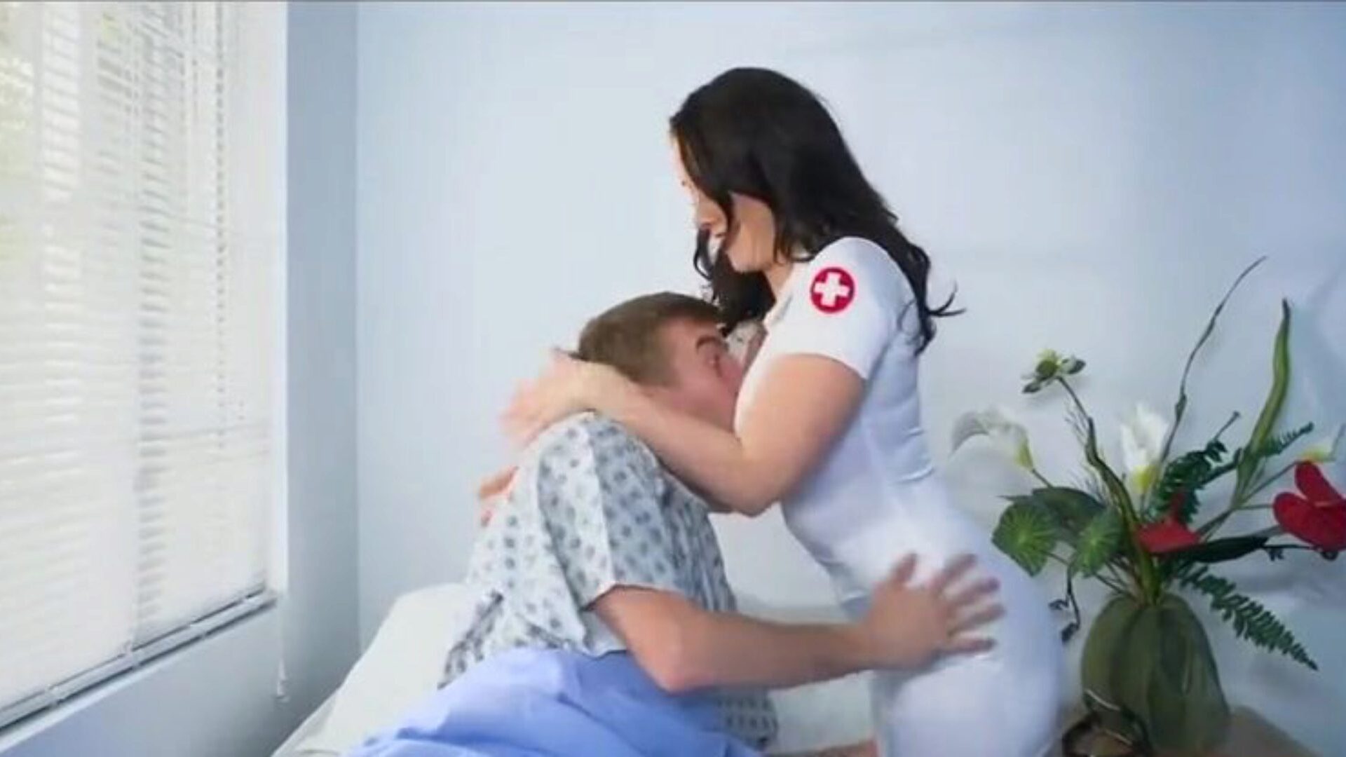 Nurses Double Team this Patient, Free HD Porn 58: xHamster See Nurses Double Team this Patient movie scene on xHamster, the biggest HD lovemaking tube web resource with tons of free Xxx Double Double Tube & Brazzers porno movie scene gigs