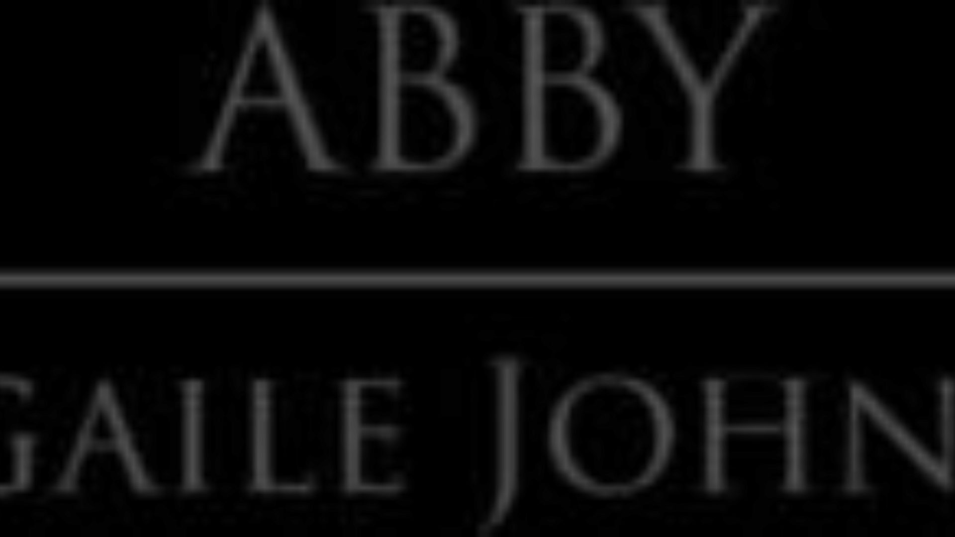 Hotties - ABBY Abigaile Johnson