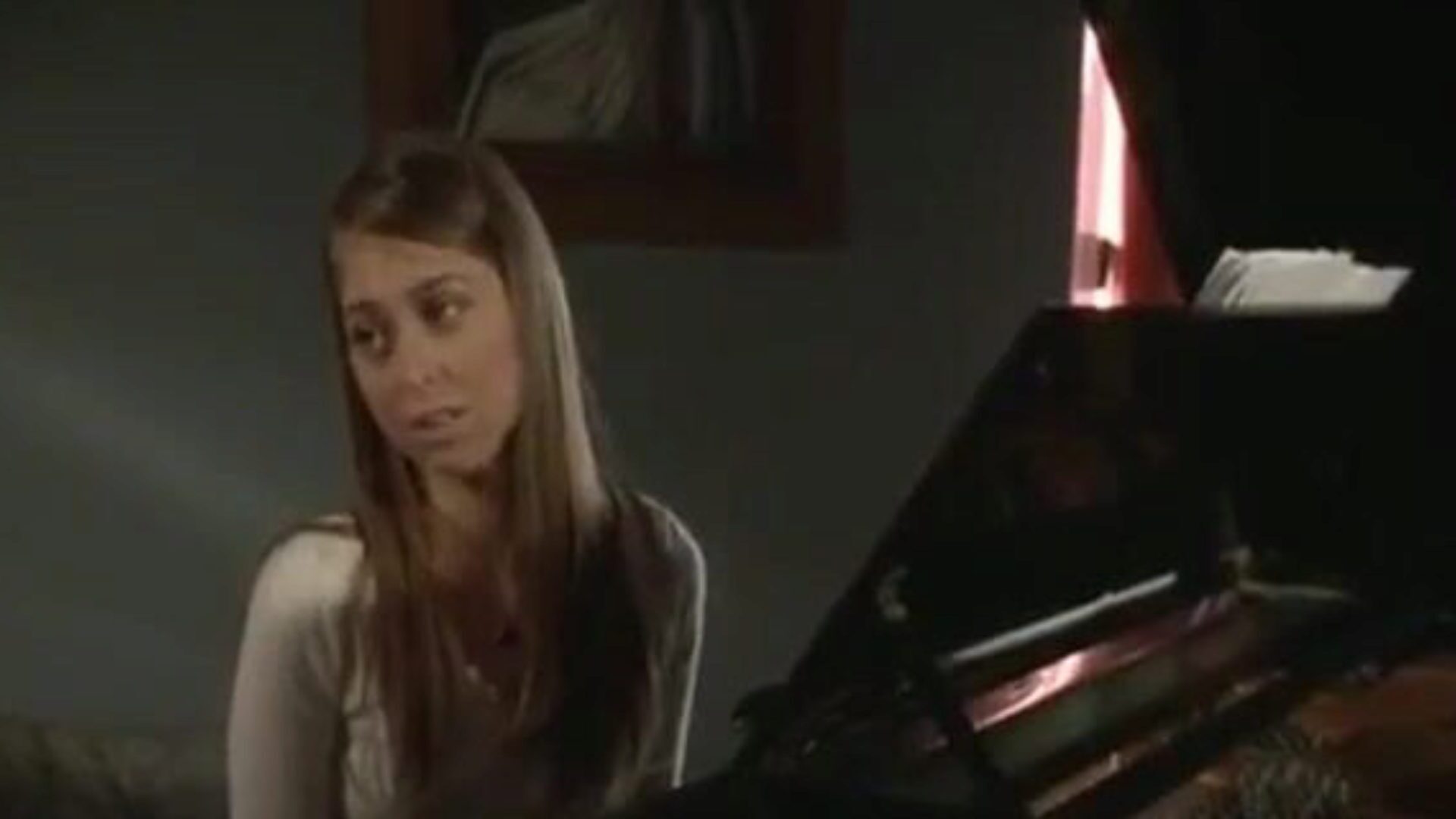 Riley Reid The Piano Instructor