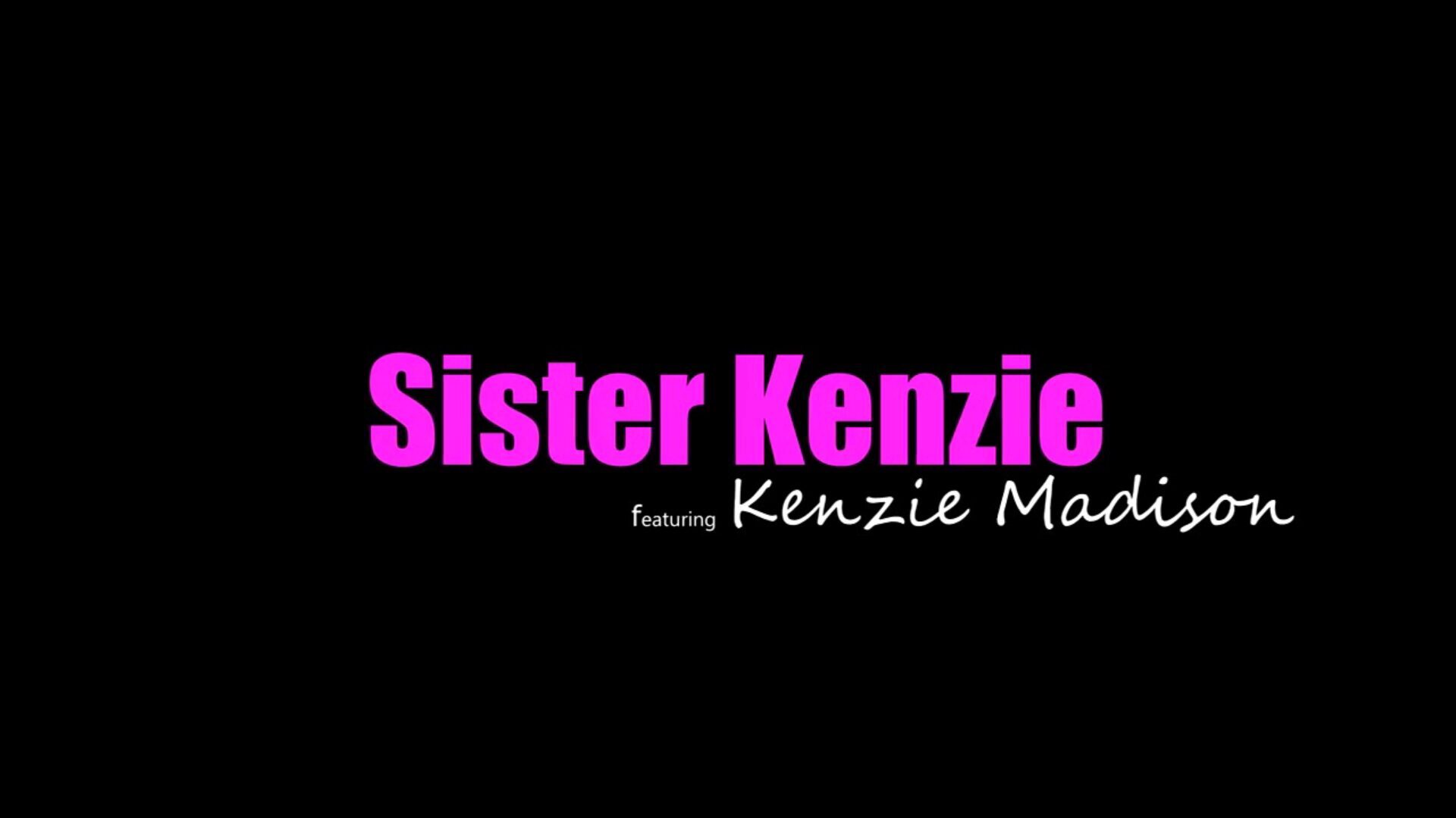 Stepiblingscaught - поймали на грехе со сводной сестрой kenzie s11: e3