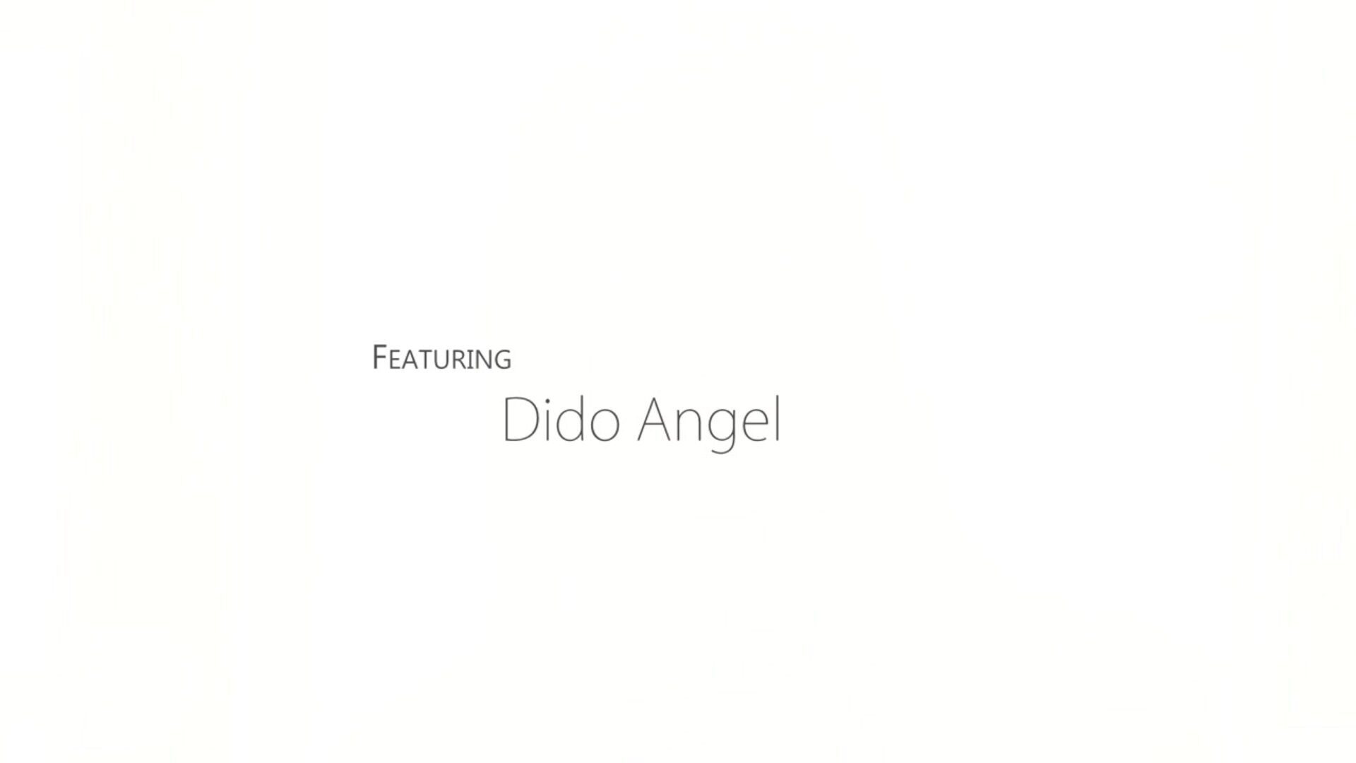 nubile films - Dido Angels è un simpatico twat pop
