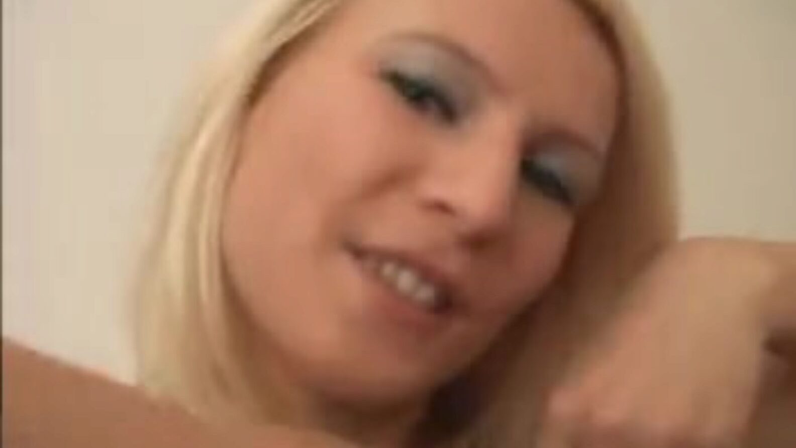 Gina Blonde loves to get banged in the a-hole