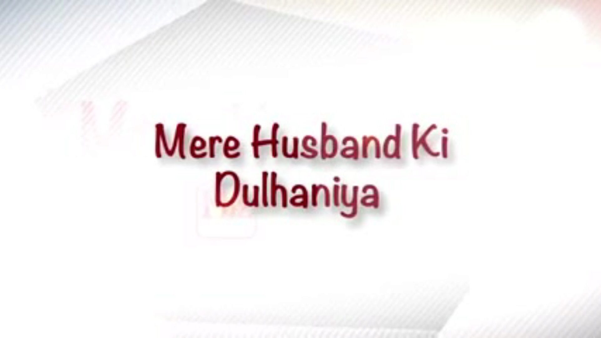 Mere Husband Kee Dulhaniya (2020) Fliz movie scenes