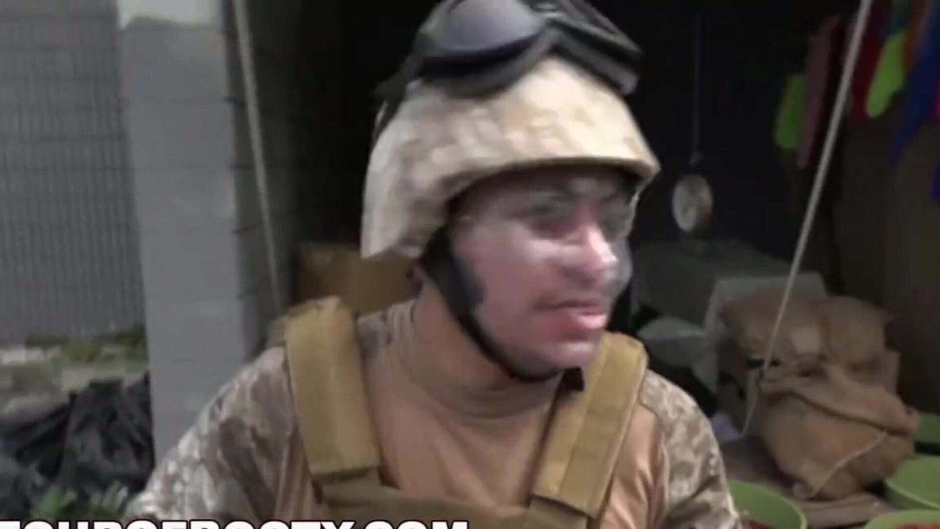 Tour of Booty - Operation Pussy Run With Soldiers in the Middle East! - Free Porn Videos - YouPorn Watch TOUR OF BOOTY - Operation Pussy Run with Soldiers In The Middle East! online on YouPorn.com. YouPorn is the fattest HD porn movie scene site with the best selection of free-for-all high quality soldiers episodes Enjoy our HD porn episodes on any implement of your choosing!