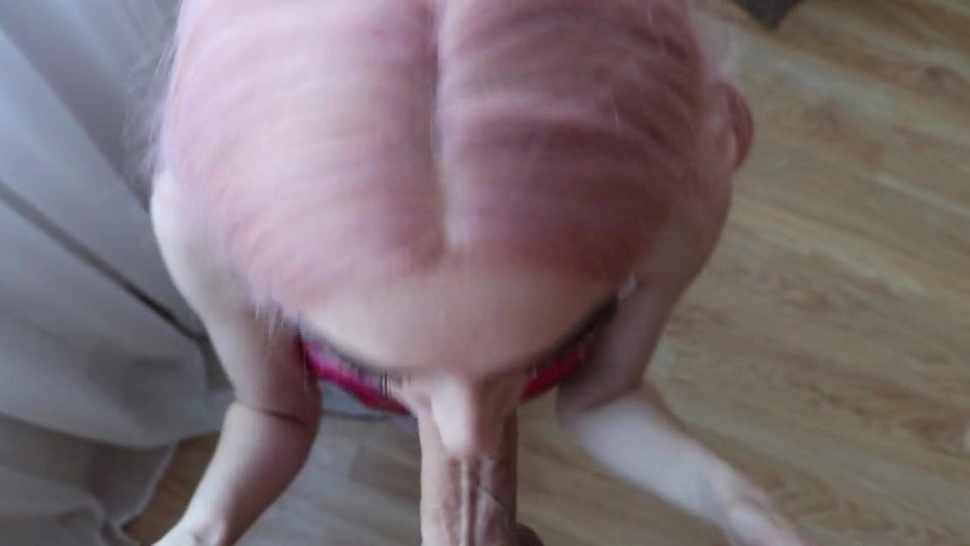 She knows how to Deepthroat this Cock and Swallow all the Load