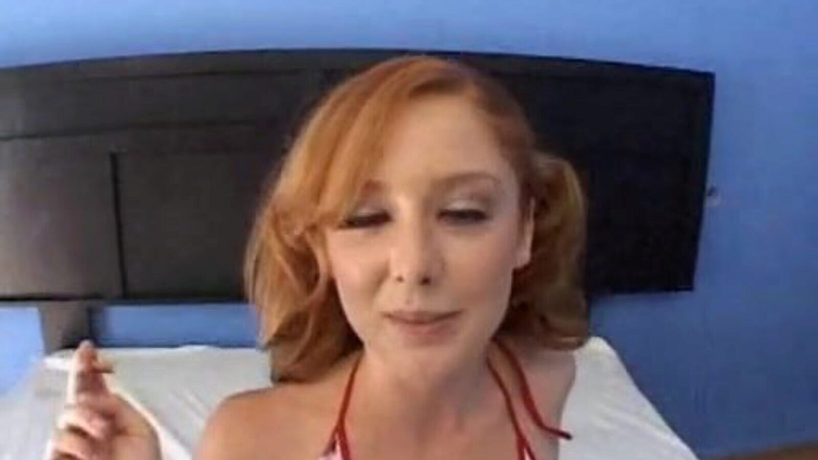 buttfuck sandy-haired yeah i love me some redheads gettin assfucked this bitch is a skank أيضًا