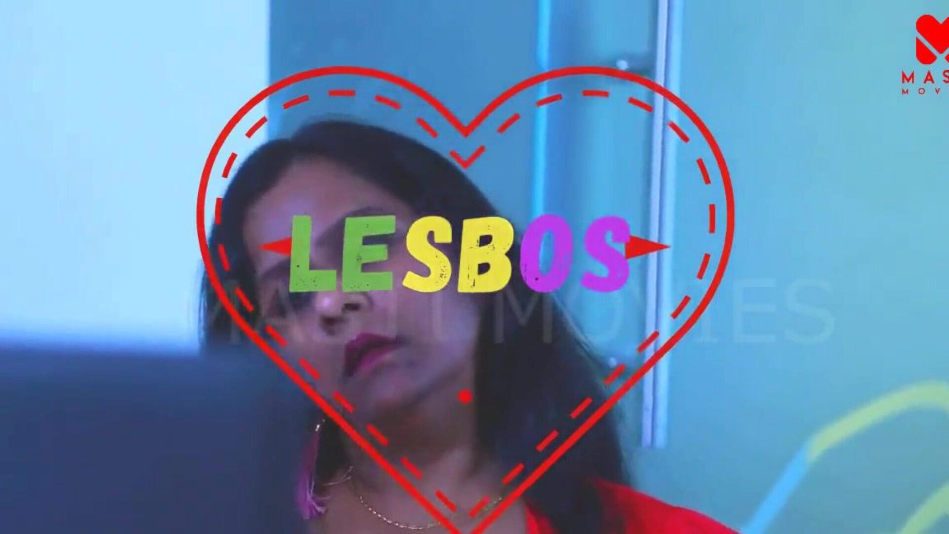 Lesbos (2020) UNRATED 720p HEVC HDRip MastiMovies Canada SF Matured big boobed auntys hot lesbian intercourse