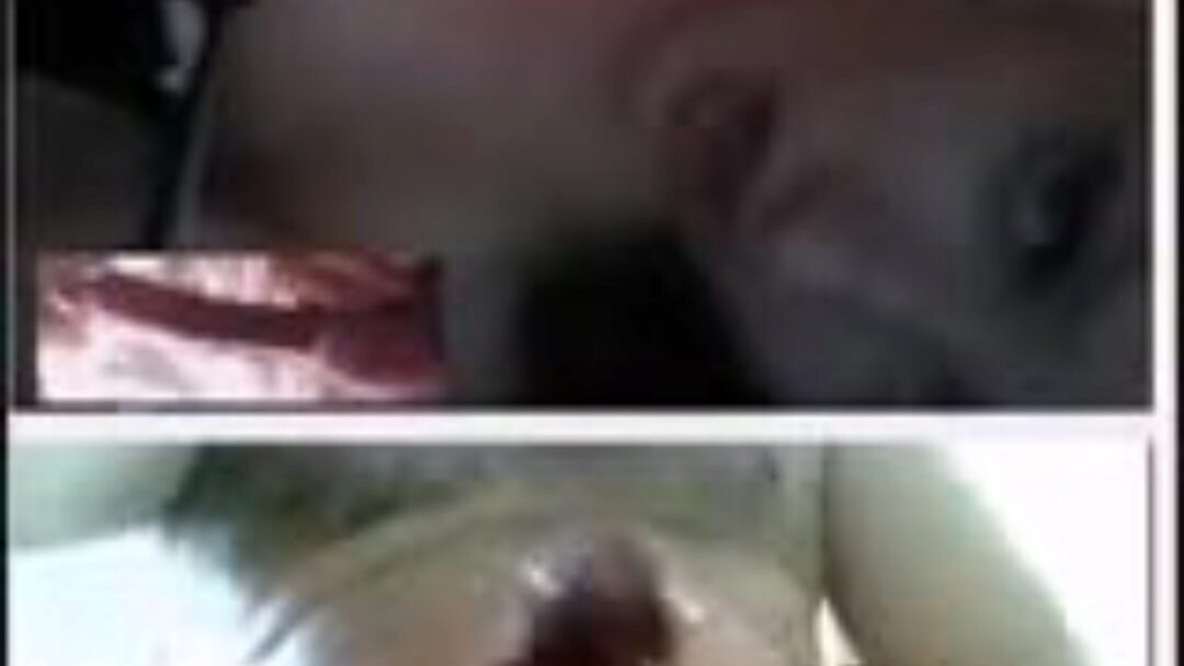 smucitură cu o gagică webcam hawt