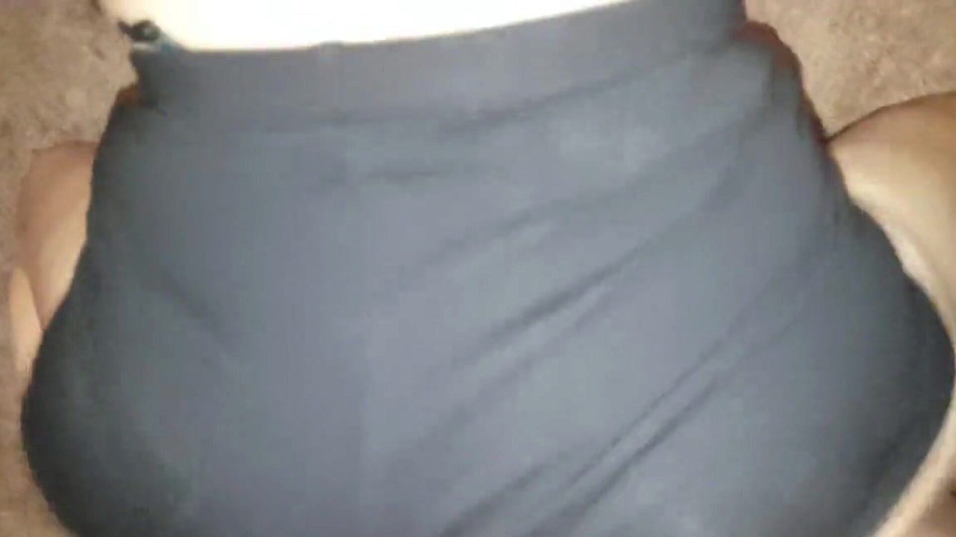 mexican latina teen gets futed in booty shorts