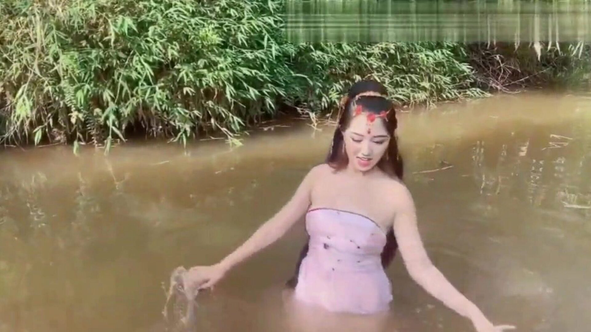 Ancient Costume Female Ghost Tempts 70 Year Old Farmer Watch Ancient Costume Female Ghost Tempts 70 Year Old Farmer movie scene on xHamster - the ultimate database of free Asian Chinese HD hard-core porn tube episodes