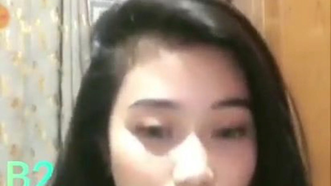 mango live - sexynya kalista na żywo prezentuje indonezyjskie dziewczyny