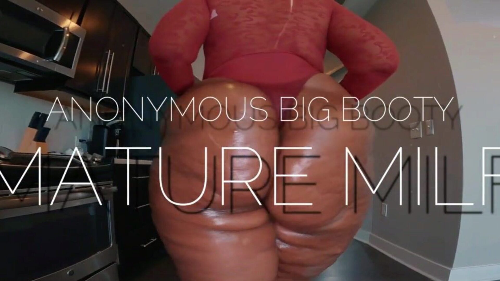 big booty wife sex