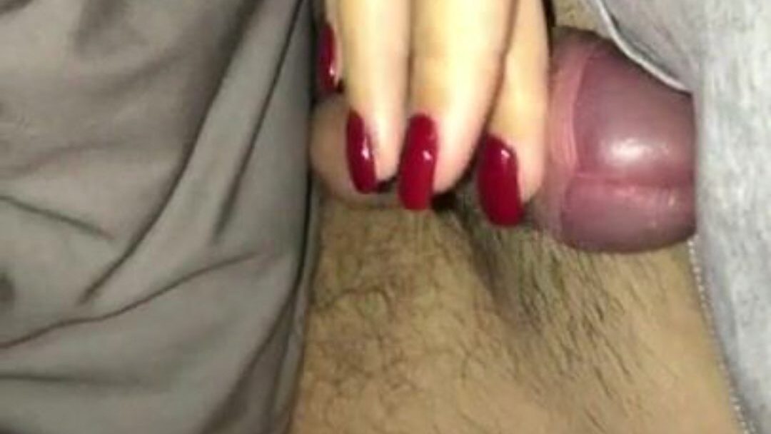 Huge Load for My Red Nails, Free Massage Porn 69 xHamster Watch Huge Load for My Red Nails video on xHamster, the superlatively good HD hump tube web page with tons of free-for-all French Massage & Big Tits porno clips