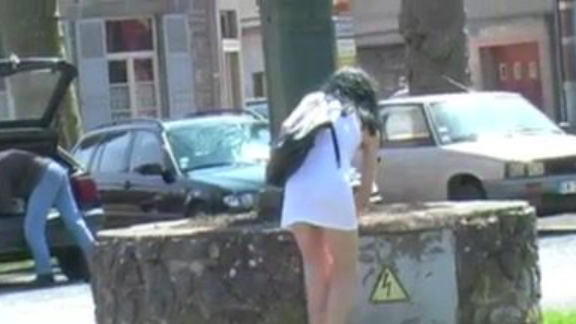 Monica Exhibee Et Baisee En Public, Free Porn 5b: xHamster Watch Monica Exhibee Et Baisee En Public episode on xHamster, the giant sex tube web site with tons of free French Public Blowjob & Outdoor Sex pornography vids